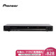 BH AUDIO     Pioneer先鋒DV-310NC-K/G碟機(jī)高清DVD播放器支持USB工程機(jī)播放器 黑色