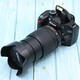 尼康（Nikon）全新尼康D3200入門(mén)旅游高清單反家用照相機D3300 尼康D3200+18-55VR防抖鏡頭 套餐三