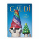 【Taschen40周年紀念版】Gaudi 高迪全集 建筑師高第設計 英文原版善本圖書(shū) 善本圖書(shū)