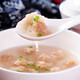 南翔豬肉蝦仁雞湯小餛飩老上海特色早餐150g/袋 豬肉小餛飩*6包（144只）