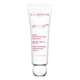 嬌韻詩(shī)（CLARINS）清透防曬乳隔離防曬霜SPF50防曬霜防曬乳 UV小白盾防曬霜送女友老婆 粉色50ml