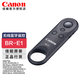 佳能（Canon） 佳能單反相機(jī)快門線 無線遙控器 佳能BR-E1 無線藍(lán)牙遙控器
