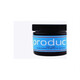 比芭美日本product hair wax濕發(fā)感發(fā)蠟女蓬松塑造型發(fā)泥保濕定型 白色 天藍(lán)色