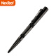 NexTool/納拓 多功能戰(zhàn)術(shù)筆防身自衛(wèi)工具簽字筆野外求生破窗 黑色