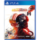 索尼（SONY）PS4全新游戲光盤 PS4/PS5通用游戲軟件 大作游戲光盤 星際大戰(zhàn) 星球大戰(zhàn) 中隊爭雄 戰(zhàn)機中隊 中文字幕