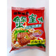 雅鮮（YAXIAN） 蟹皇面胡椒牛排味雙層面餅方便面56g童年回憶蟹黃干吃面新日期 胡椒牛排20袋