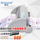 格志 格志AK890針式打印機(jī)全新?tīng)I(yíng)改增發(fā)票打印機(jī)增值稅控票據(jù)打印機(jī)平推式單打型 TG690+連打高速（每秒225字符）
