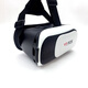 Leoisilence  3d眼鏡虛擬現(xiàn)實(shí)VR BOX眼鏡手機(jī)家庭影院 VR眼鏡 VR眼鏡+鵝蛋手柄