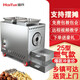 海月（HaiYue） 多功能糖炒板栗機(jī)炒貨機(jī)商用燃?xì)獬椿ㄉ献訖C(jī)毛栗子糖炒栗子炒板栗機(jī)擺攤炒板栗機(jī)器 25型燃?xì)饪睿?2V/220V）