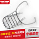 萬(wàn)里豪（WANLIHAO）標(biāo)致姜戈150尾架摩托車貨架踏板車尾箱架尾箱支架后備箱支架改裝 標(biāo)致姜戈150尾架