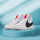 耐克（NIKE） Nike耐克女鞋BLAZER MID '77 JUMBO開(kāi)拓者運(yùn)動(dòng)休閑鞋 DQ1471-100 36