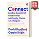Connect 英文原版 深度關(guān)系 從建立信任到彼此成就 大衛·布拉德福德 英文版 進(jìn)口英語(yǔ)原版書(shū)籍