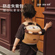 zoy zoii幼兒牽引包2-6歲幼兒園背包寶寶防走丟可愛(ài)輕便書(shū)包兒童節日禮物