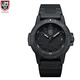 雷美諾時(shí)（Luminox） 瑞士進(jìn)口軍表魯美諾斯0321海龜石英氚氣夜光0330 情侶款手表0307 XS.0301.BO.L小號(hào)39盤(pán)