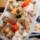 諾斯食美丹東特產(chǎn)海雜拌海鮮全家福大雜燴海鮮組合拼盤(pán)火鍋食材海鮮 2袋