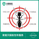 預約上門除螞蟻包年服務，殺螞蟻滅螞蟻專業(yè)殺蟲公司滅鼠滅老鼠除老鼠滅蟑螂藥滅蟑大強蟲控到家服務連鎖品牌 上門滅螞蟻包年服務（100平米內）