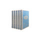 莫泊桑中短篇小說全集（全5卷） 小說