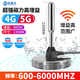 浩海興5G吸盤(pán)天線全向射頻天線插卡路由器4G強(qiáng)磁車(chē)載天線GSM/GPRS天線信號(hào)增強(qiáng)接收器 5G純銅棒超強(qiáng)磁5米