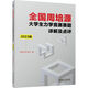 全國周培源大學(xué)生力學(xué)競賽賽題詳解及點(diǎn)評 2023版