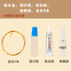 中秋節(jié)手工景泰藍(lán)掐絲琺瑯畫(huà)非遺DIY材料包千里江山杯墊企業(yè)團(tuán)建  掐絲琺瑯膠水包