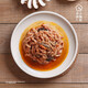 珍味小梅園 魚(yú)香肉絲 下飯菜 方便菜速凍菜肴半成品 快手菜 300g*4袋