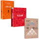 戴維布魯克斯經(jīng)典系列：第二座山+社會動(dòng)物+品格之路（套裝共3冊）