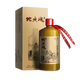 地質(zhì)魂酒—地質(zhì)學(xué)家推薦的茅臺鎮醬香白酒。 1瓶