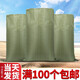彥昌100條裝 編織袋蛇皮袋打包袋建筑垃圾清運(yùn)袋超大蛇皮袋子搬家袋子 60*90cm(加厚宜裝建筑垃圾) 100條 標(biāo)準(zhǔn)