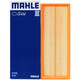 馬勒（MAHLE）空氣濾芯濾清器LX4704(C3XRC4L世嘉408308308S2008DS4S 1.2