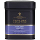 TAYLORS OF HARROGATE 英國進口Taylors茶 皇家泰勒伯爵紅茶 125g 罐裝原葉茶葉