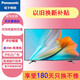 松下（Panasonic）TH-32D500C 32英寸藍光高清平板普通電視 老人操作簡(jiǎn)單 廣視角 背光自適應調節 數字按鍵 定時(shí)關(guān)機 松下32英寸電視