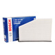 博世（BOSCH）單效空調濾芯汽車(chē)濾清器4681奔騰B30EV紅旗EHS3森雅R9一汽駿派A70