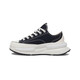 匡威（Converse）Run Star Legacy CX男女低幫夾心厚底鞋A11489C 黑色 38 