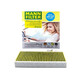 MANN FILTER曼牌(MANNFILTER)濾清器空調(diào)濾芯空調(diào)濾清器空調(diào)格 FP25015特斯拉model 3/y