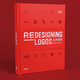 品牌重塑 標志再設計 平面設計書(shū)籍 Redesigning Logos 平面VI品牌標志標識logo設計書(shū)籍升級改造案例書(shū)