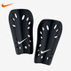 耐克（NIKE）成人足球裝備護(hù)板插板比賽訓(xùn)練護(hù)腿板  SP0040-009 M