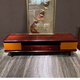 善匠良品 紅木家具印尼黑酸枝 (學(xué)名:闊葉黃檀）電視柜實(shí)木組合電視柜 新中式客廳地柜 預選紋路（尾款清發(fā)貨詢(xún)客服）