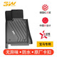 3W適用寶馬5系TPE520li525/528li523i530540li進(jìn)口M5TPE汽車腳墊3W 新寶馬5系標(biāo)軸 腳墊+毯面18-23款