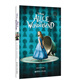 迪士尼英文原版.愛麗絲夢游仙境 Alice in Wonderland