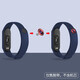 亮龍小米手環(huán)5腕帶5代小米腕帶小米5nifc手環(huán)帶替換帶運動(dòng)五代代探索版卡通
