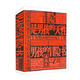 男孩的冒險(xiǎn)書（全彩典藏版，套裝全2冊(cè)）  