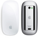 Apple/二手蘋果原裝妙控鼠標(biāo)/鍵盤 Magic Mouse2代3代4代新款USB-C/妙控板 1代鼠標(biāo)-（9新 電池款送電池） 95成新