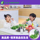 首誠高端蔬菜免洗采摘即食輕食沙拉西餐火鍋鮮活首誠植物工廠采摘直發(fā) 寶玉來（10袋）