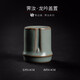 象運福 汝窯蓋置  茶壺蓋托隔熱防燙擱置架功夫茶具茶道配件 創(chuàng)意竹節(jié)  茶盤擺件 汝窯 龍吟蓋置
