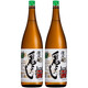 清洲櫻日本原裝進(jìn)口清酒 鬼運 1.8L*2 日本酒甘口（甜口）米酒 1.8L 2瓶