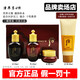 后(WHOO)天氣丹護(hù)膚品禮物禮盒套裝節(jié)日生日禮物送老婆旅行便攜 津率享3件+拱潔面40ml