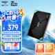 愛(ài)國(guó)者（aigo）1TB SSD固態(tài)硬盤(pán) SATA3.0接口 2.5英寸TLC顆粒 臺(tái)式機(jī)筆記本系統(tǒng)盤(pán) 讀速550MB/S 大容量存儲(chǔ)S500T