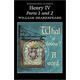 現(xiàn)貨 英文進(jìn)口 Henry V 亨利五世 英語(yǔ)小說(shuō)讀物 威廉莎士比亞William Shakespeare