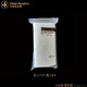 可麗愛(ài)Cleair可麗愛(ài)水族箱魚(yú)缸過(guò)濾棉濾材料白色過(guò)濾棉魚(yú)缸用濾棉 規(guī)格:57cm長(zhǎng)×28cm寬