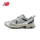 newbalanceNB休閑鞋男鞋女鞋新款410系列MT410KM5/kR5復(fù)古運(yùn)動鞋跑步鞋 MT410KR5 建議拍小半碼 38